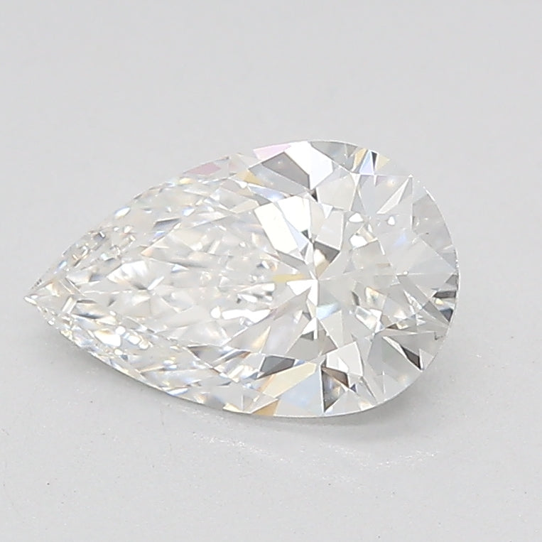 IGI 1.08 Carat 梨形 - Pear 培育鑽石 Lab Grown Diamond 人造鑽石 人工鑽石 實驗室鑽石 培養鑽石 香港 培育鑽 