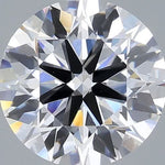 IGI 1.51 Carat Round Brilliant Lab Grown Diamond 人工培育鑽石 實驗室人造鑽石