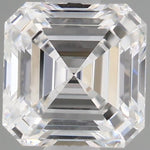IGI 0.99 Carat Asscher Lab Grown Diamond 人工培育鑽石 實驗室人造鑽石