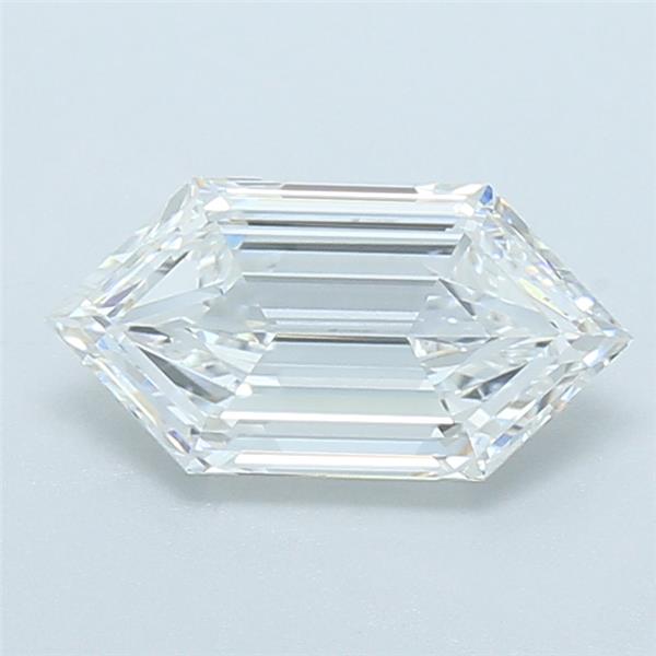IGI 1.91 Carat Marquise Lab Grown Diamond 人工培育鑽石 實驗室人造鑽石
