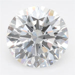 IGI 2.73 Carat Round Brilliant Lab Grown Diamond 人工培育鑽石 實驗室人造鑽石