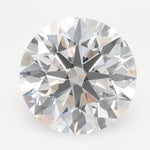 IGI 4.02 Carat Round Brilliant Lab Grown Diamond 人工培育鑽石 實驗室人造鑽石