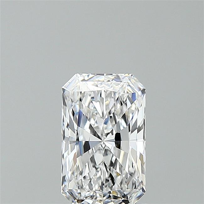 IGI 1.13 Carat Radiant Cut Lab Grown Diamond 人工培育鑽石 實驗室人造鑽石