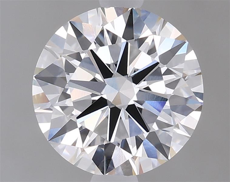 IGI 1.23 Carat Round Brilliant Lab Grown Diamond 人工培育鑽石 實驗室人造鑽石