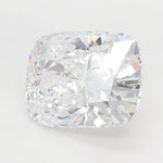 IGI 4.01 Carat Cushion Lab Grown Diamond 人工培育鑽石 實驗室人造鑽石