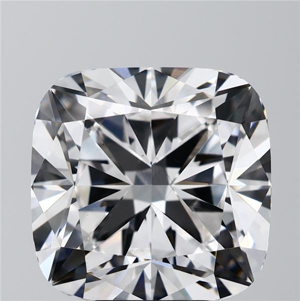 IGI 7.06 Carat Cushion Lab Grown Diamond 人工培育鑽石 實驗室人造鑽石