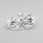 IGI 1 Carat Marquise Lab Grown Diamond