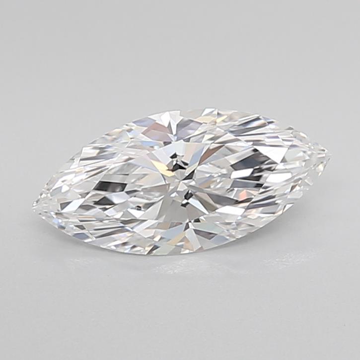 IGI 1 Carat Marquise Lab Grown Diamond