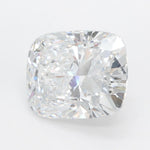 IGI 3.10 Carat Cushion Lab Grown Diamond 人工培育鑽石 實驗室人造鑽石