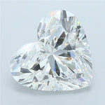 IGI 8.95 Carat Heart Lab Grown Diamond 人工培育鑽石 實驗室人造鑽石