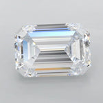 IGI 1.89 Carat Emerald Lab Grown Diamond 人工培育鑽石 實驗室人造鑽石