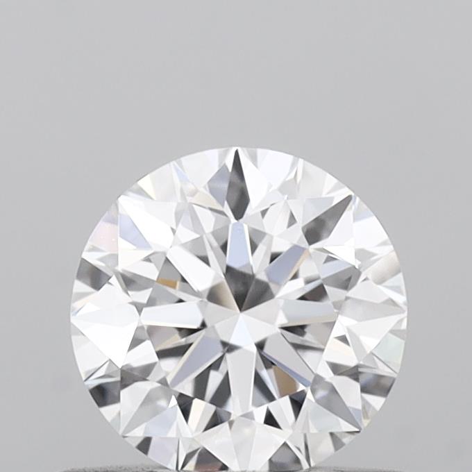 IGI 0.55 Carat Round Brilliant Lab Grown Diamond 人工培育鑽石 實驗室人造鑽石