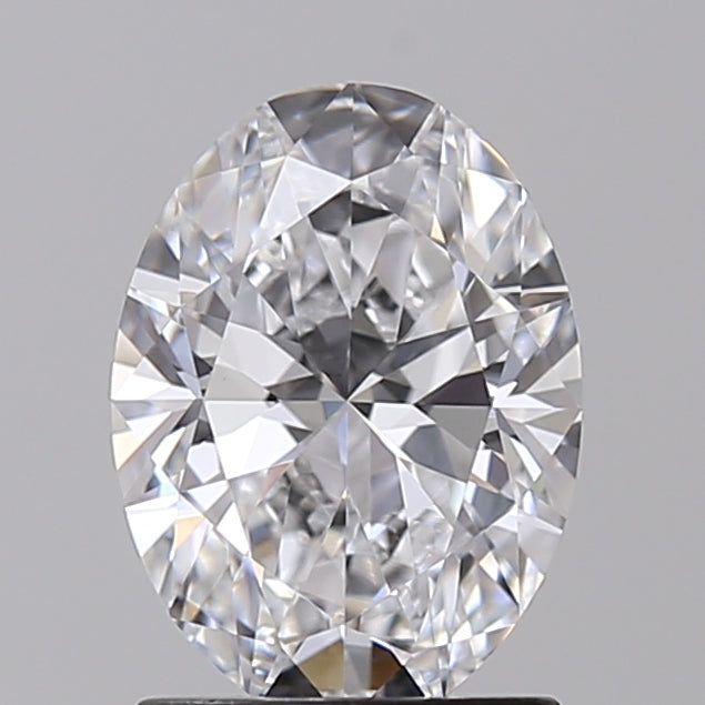 IGI 1.51 Carat 橢圓形 - Oval 培育鑽石 Lab Grown Diamond 人造鑽石 人工鑽石 實驗室鑽石 培養鑽石 香港 培育鑽 