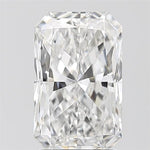 IGI 2.55 Carat Radiant Cut Lab Grown Diamond 人工培育鑽石 實驗室人造鑽石