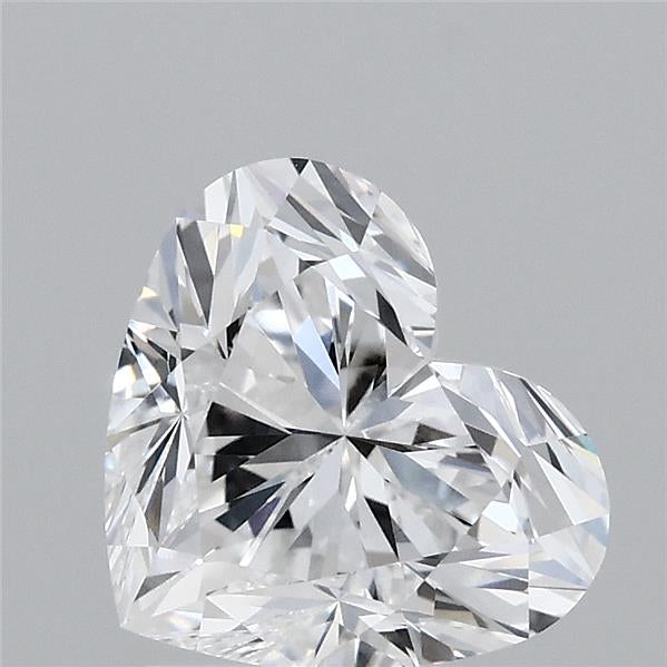 IGI 1.91 Carat Heart Lab Grown Diamond 人工培育鑽石 實驗室人造鑽石