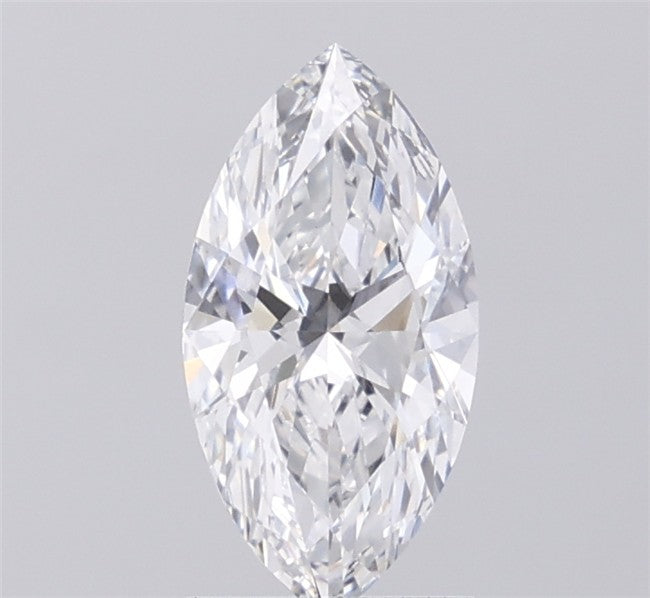 IGI 1.54 Carat Marquise Lab Grown Diamond 人工培育鑽石 實驗室人造鑽石