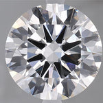IGI 2.50 Carat Round Brilliant Lab Grown Diamond 人工培育鑽石 實驗室人造鑽石