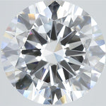 IGI 8.01 Carat Round Brilliant Lab Grown Diamond 人工培育鑽石 實驗室人造鑽石