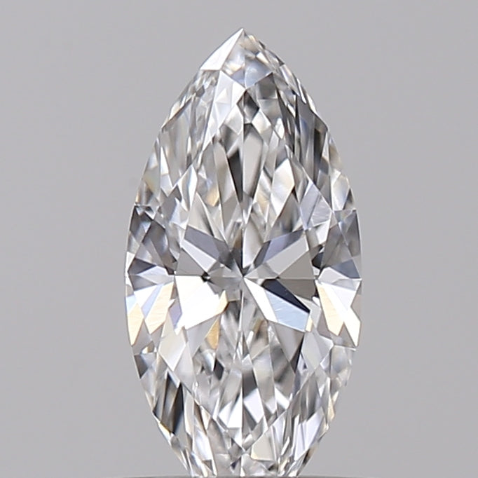 IGI 0.5 Carat 馬眼形 - Marquise 培育鑽石 Lab Grown Diamond 人造鑽石 人工鑽石 實驗室鑽石 培養鑽石 香港 培育鑽 