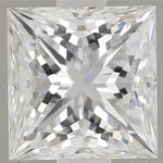 IGI 1.51 Carat Princess Cut Lab Grown Diamond 人工培育鑽石 實驗室人造鑽石