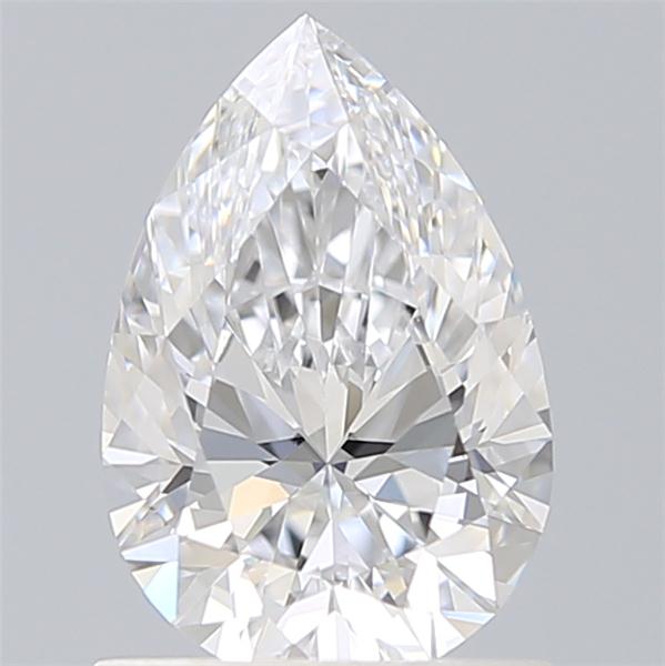 IGI 1.1 Carat Pear Lab Grown Diamond