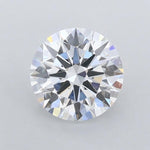 IGI 0.80 Carat Round Brilliant Lab Grown Diamond 人工培育鑽石 實驗室人造鑽石