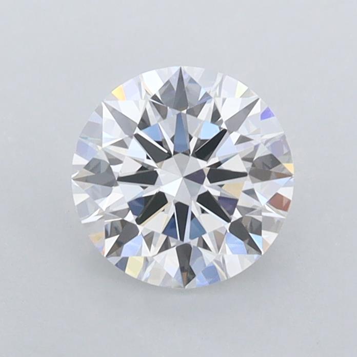IGI 0.80 Carat Round Brilliant Lab Grown Diamond 人工培育鑽石 實驗室人造鑽石