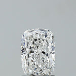 IGI 1.00 Carat Cushion Lab Grown Diamond 人工培育鑽石 實驗室人造鑽石