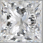 IGI 4.64 Carat Princess Cut Lab Grown Diamond 人工培育鑽石 實驗室人造鑽石