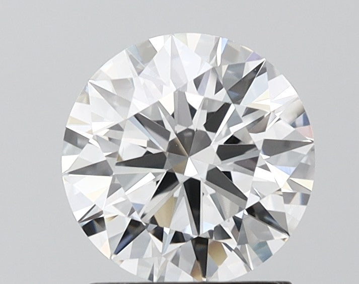 IGI 1.46 Carat Round Brilliant Lab Grown Diamond