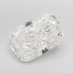 IGI 8.66 Carat Cushion Lab Grown Diamond 人工培育鑽石 實驗室人造鑽石