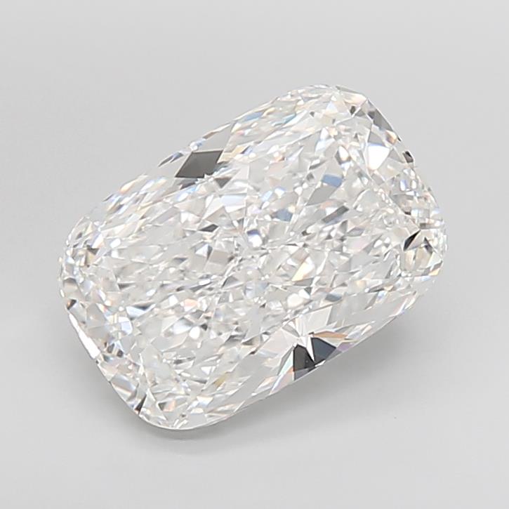 IGI 8.66 Carat Cushion Lab Grown Diamond 人工培育鑽石 實驗室人造鑽石
