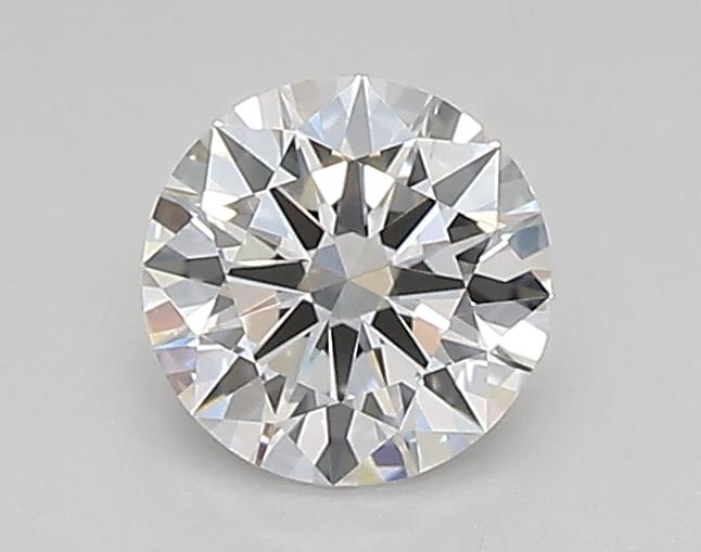 IGI 0.52 Carat Round Brilliant Lab Grown Diamond 人工培育鑽石 實驗室人造鑽石