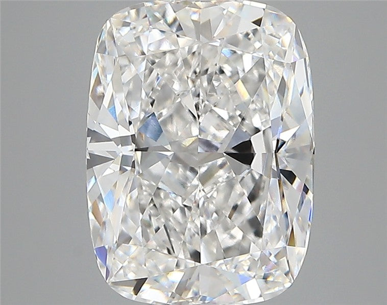 IGI 4.02 Carat Cushion Lab Grown Diamond 人工培育鑽石 實驗室人造鑽石