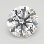 IGI 1.50 Carat Round Brilliant Lab Grown Diamond 人工培育鑽石 實驗室人造鑽石