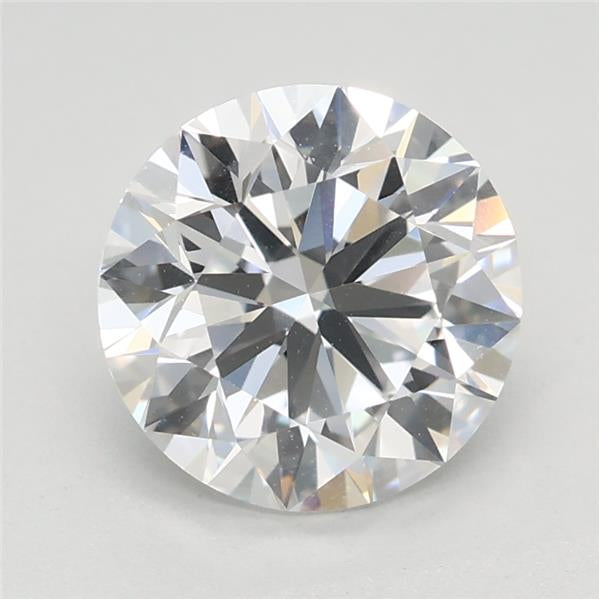 IGI 1.50 Carat Round Brilliant Lab Grown Diamond 人工培育鑽石 實驗室人造鑽石