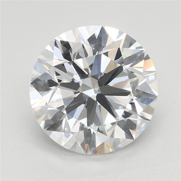 IGI 1.50 Carat Round Brilliant Lab Grown Diamond 人工培育鑽石 實驗室人造鑽石