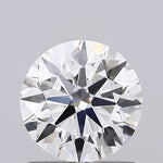 IGI 1.04 Carat Round Brilliant Lab Grown Diamond