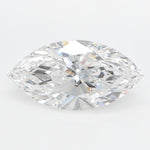 IGI 1.92 Carat Marquise Lab Grown Diamond 人工培育鑽石 實驗室人造鑽石