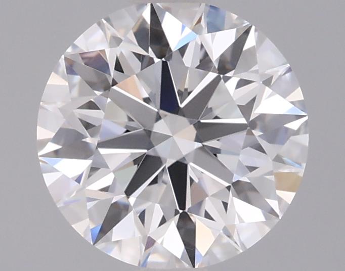 IGI 1.45 Carat Round Brilliant Lab Grown Diamond 人工培育鑽石 實驗室人造鑽石