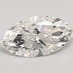 IGI 0.85 Carat Marquise Lab Grown Diamond