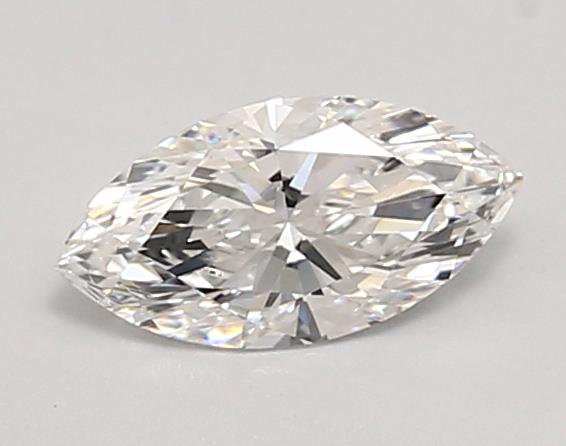 IGI 0.85 Carat Marquise Lab Grown Diamond