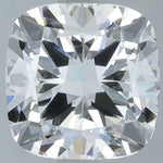 IGI 2.21 Carat Cushion Lab Grown Diamond 人工培育鑽石 實驗室人造鑽石