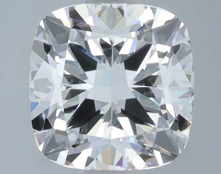 IGI 2.21 Carat Cushion Lab Grown Diamond 人工培育鑽石 實驗室人造鑽石