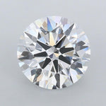IGI 1.92 Carat Round Brilliant Lab Grown Diamond 人工培育鑽石 實驗室人造鑽石