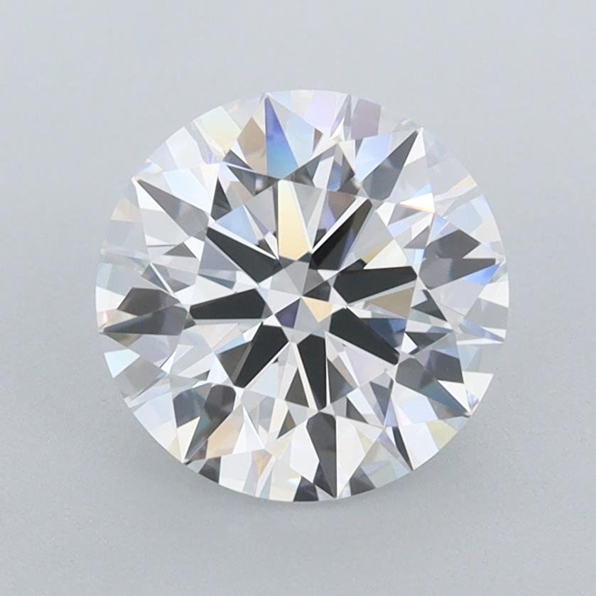 IGI 1.92 Carat Round Brilliant Lab Grown Diamond 人工培育鑽石 實驗室人造鑽石