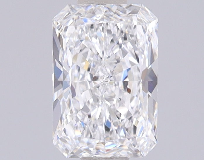 IGI 0.97 Carat Radiant Cut Lab Grown Diamond 人工培育鑽石 實驗室人造鑽石