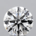 IGI 3.10 Carat Round Brilliant Lab Grown Diamond 人工培育鑽石 實驗室人造鑽石