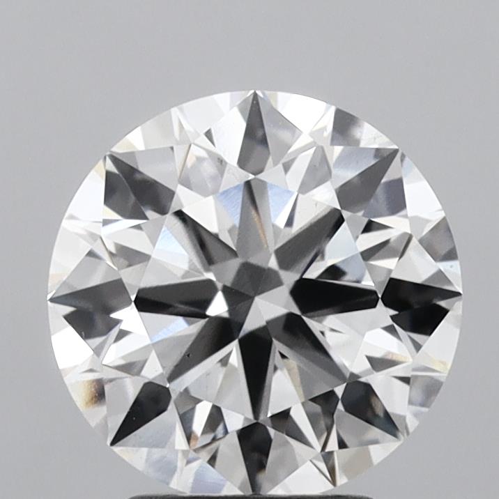 IGI 3.10 Carat Round Brilliant Lab Grown Diamond 人工培育鑽石 實驗室人造鑽石