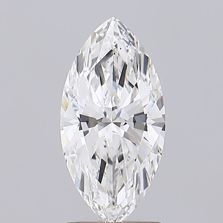 IGI 1.52 Carat Marquise Lab Grown Diamond 人工培育鑽石 實驗室人造鑽石